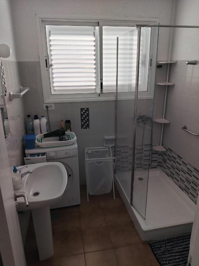 דירות באיאמר Casa Bonblet מראה חיצוני תמונה