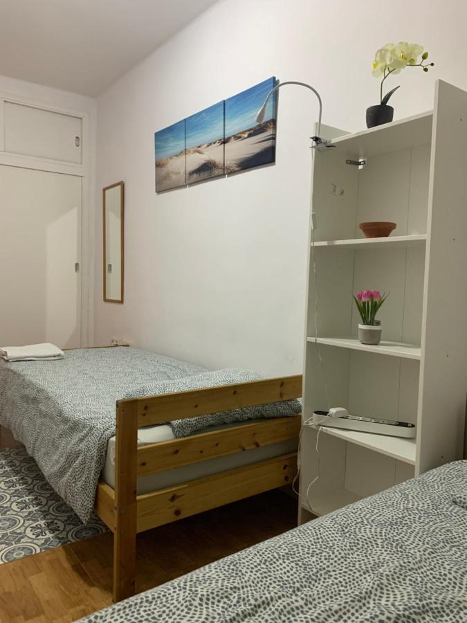 דירות באיאמר Casa Bonblet מראה חיצוני תמונה